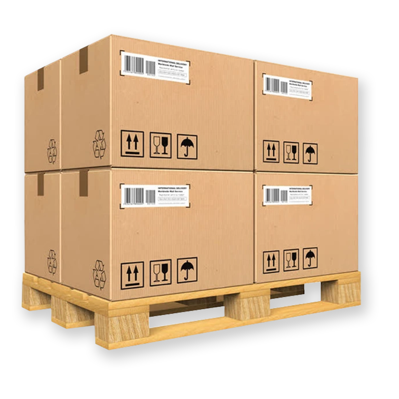通辽市重型包装纸箱有哪六大优点