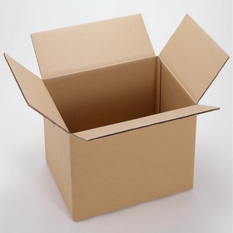 通辽市瓦楞纸箱子常见的纸箱子印刷方法有什么？